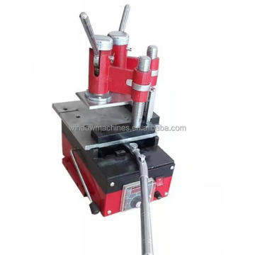 High Quality Portable Corner Welding Machine