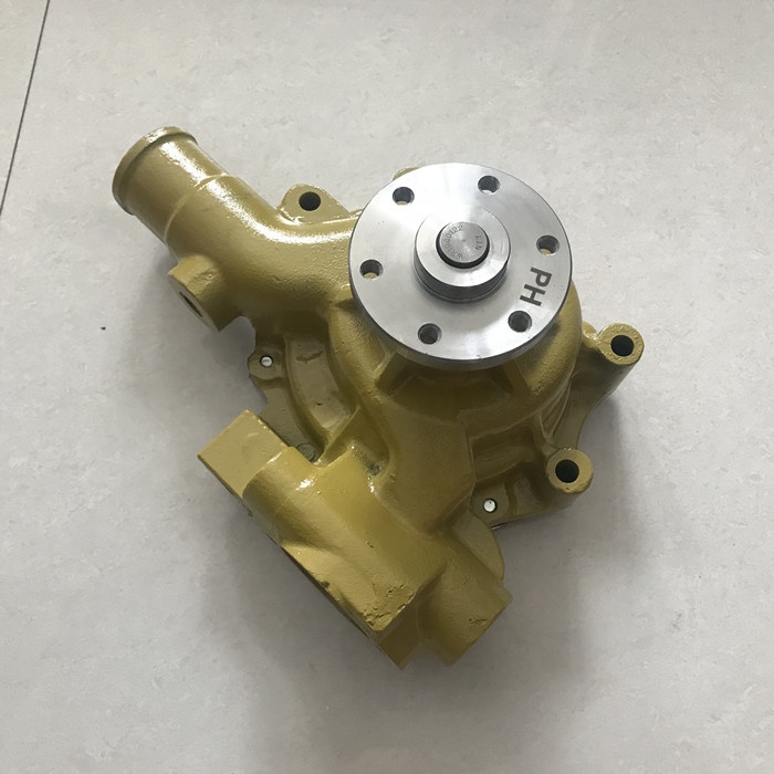 6206 61 1104 Water Pump Parts 2 Jpg