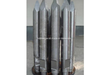 Rock Drilling Tools Taper Drill Rod