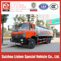 Sinotruk fuel tanker 8x4 30,000L