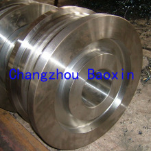 Forged Crane Driven Wheel (OD720)