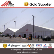 Large Aluminium Frame Marquee Tent for Big Exhibition