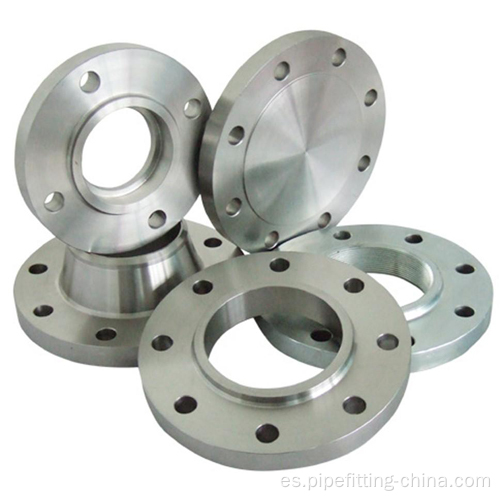 ASME Slip On Flange Clase 300