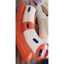 Commercial Inflatable Bounces for Trampoline Parks