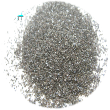 Fused aluminum oxide corundum abrasive