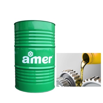 High Performance Hydraulic Oil 32 46 68