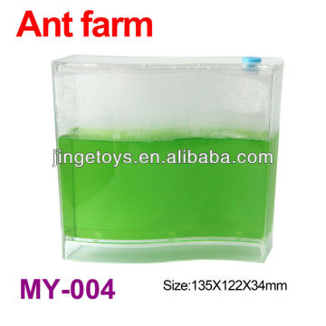 ant toy about ant farm