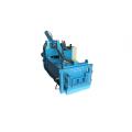 Y81-160 horizontal hydraulic Metal baler machine