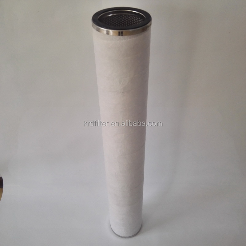 High Quality CNG natural gas coalescing filter element