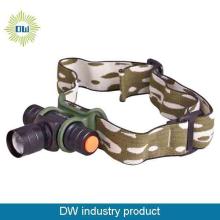 Cree XM-L Q5 LED Headlamp