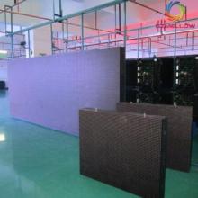 P5 Outdoor Perimeter animation software led display