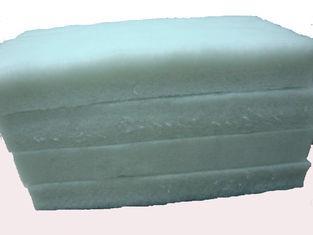 Cavity Wall Polyester Insulation Batts Building Material Fi