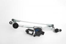 Front PC Wiper System for Car