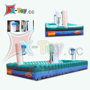 Inflatable Sports Game for Adults,X Ball Game