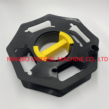 PP Cable Reel Extension Frame for 15m