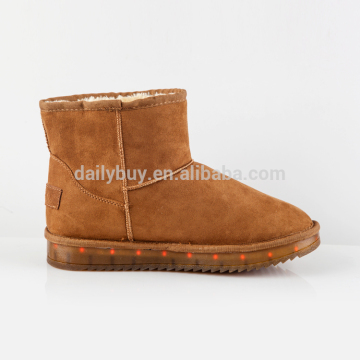 Hot sale women s winter snow boots