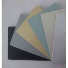 Curtain Wall ACP,Fireproof Nanometer Aluminum Composite Panel