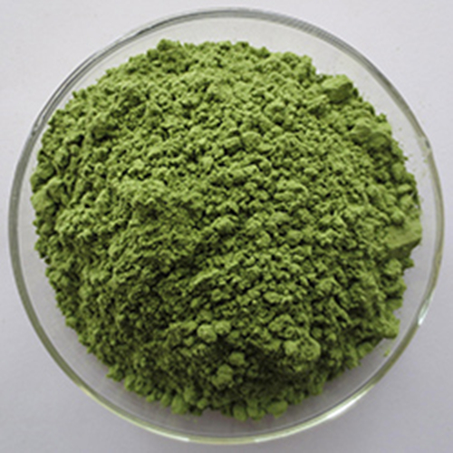 Organic Wheat Grass Powder