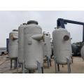 Small Vertical Storage Tank