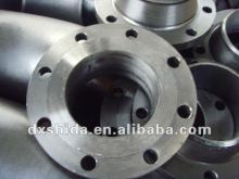 Gost 12820 Plate Flange