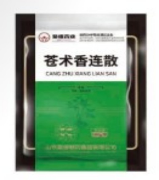Jude-Intestinal Premix pentru ameliorarea umezelii Jude-Intestinal Dampness‑relief Premix