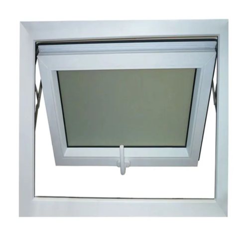 High Quality PVC Awning Windows