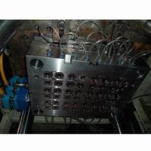 Plastic Injection Mold, Mold Making Services for Plastic Parts, Includes Designing, Manufacturing