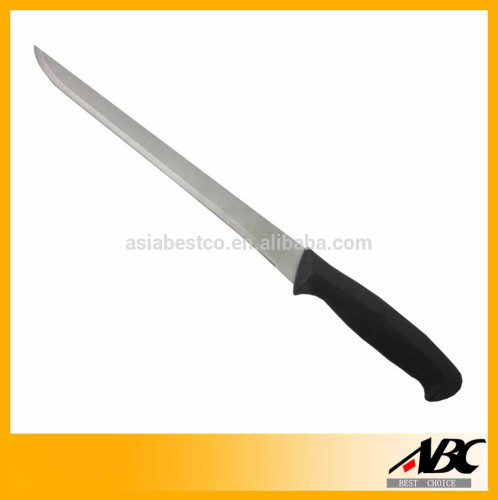 PP Handle Fish Knife Fish Filleting Knife