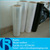 high quality transparent cheap pe stretch film with different specifications