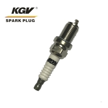 Auto Spark Plug EIX-BKR5 for AUDI A6L CDZ