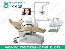 Micromotor Dental Handpiece