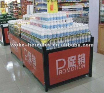 sales display desk