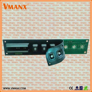 Supply Universal High Frequency Rubber Keypad PCB Control Board