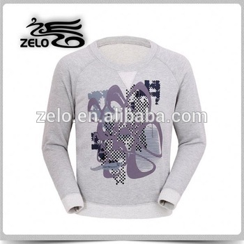 2015 hot cheap pullover sweatershirt