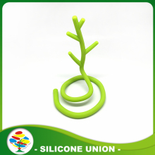Multi-function Silicone Various Branches/Phone Holder