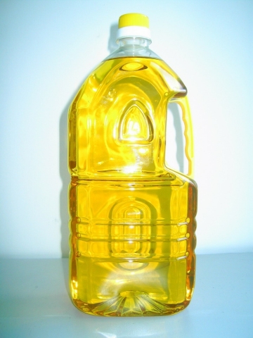 Edible Oil Bottle Mold Injection Manufacturer