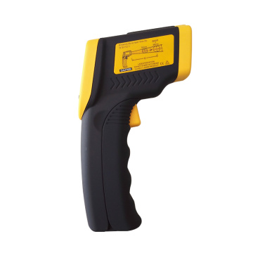 DT8380 Infrared Grill Surface Thermometer