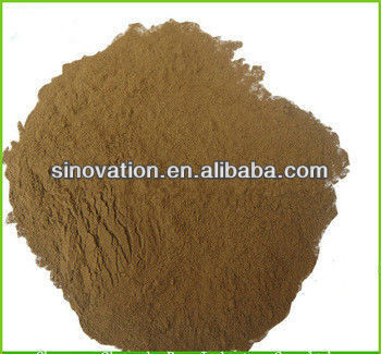 high refined soluble propolis powder