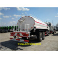 Foton 10 Wheeler Water Spray Trucks