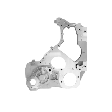 High-Quality Aluminum Die-Cast Components