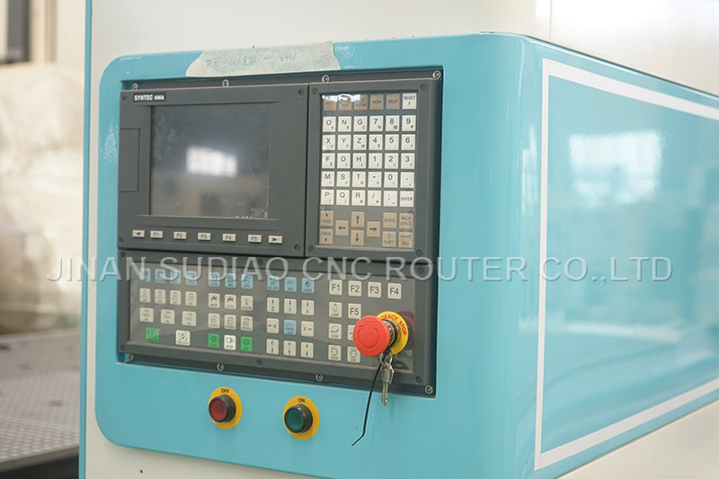 Cnc wood router cnc router table cnc nesting machine S1-4