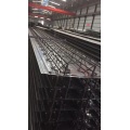 Steel decks Bar Truss Decking Sheet For High Building