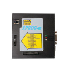 2013 V5.3 Xprog-m Plus Ecu Programmer With Dongle