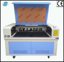 SY1290 LASER ENGRAVING&CUTTING MACHINE