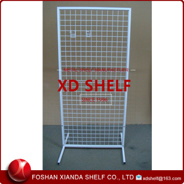 Display stand for mobile accessories