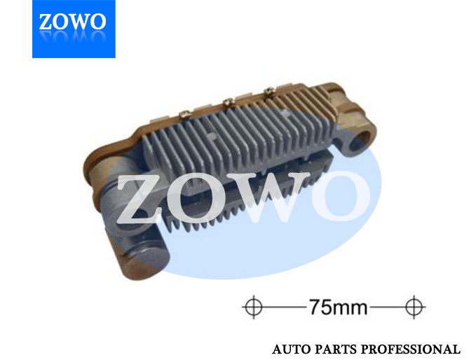 Imr7584 Alternator Rectfier For Mitsubishi