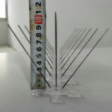 Pest Control Spikes: Anti Bird and Pigeon Spikes
