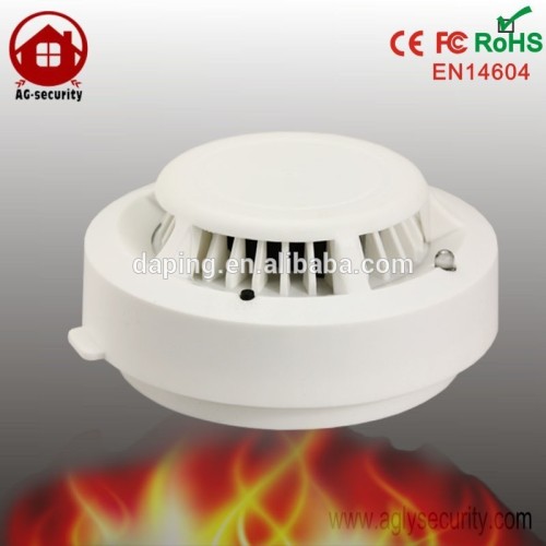 standalone smoke detector with battery operated smoke alarm manufacturer