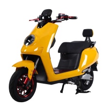 2000W Electric Motorcycle Scooter for Ladies on Road Bikes