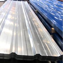 Galvanized Sheet Gi Corrugated Steel Sheet Roofing Sheet